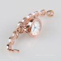 Exquisite Modeschmuck Dame Uhr Armband